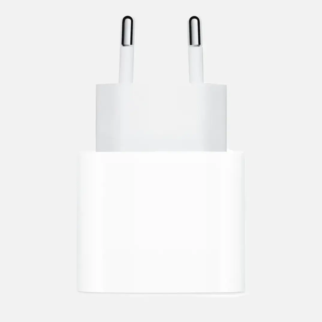 20 W USB-C Güç Adaptörü - 2