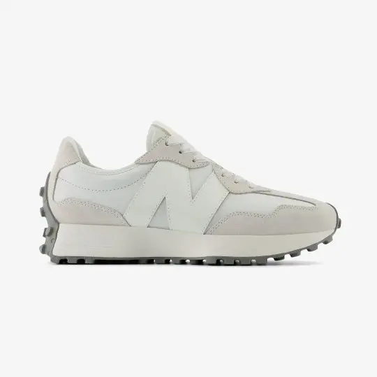 327 Unisex Spor Ayakkabı Beyaz