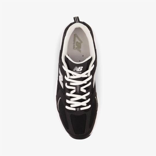 530 Unisex Siyah - 2