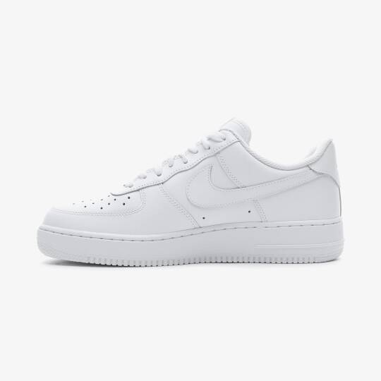Air Force 1 07 Beyaz - 2
