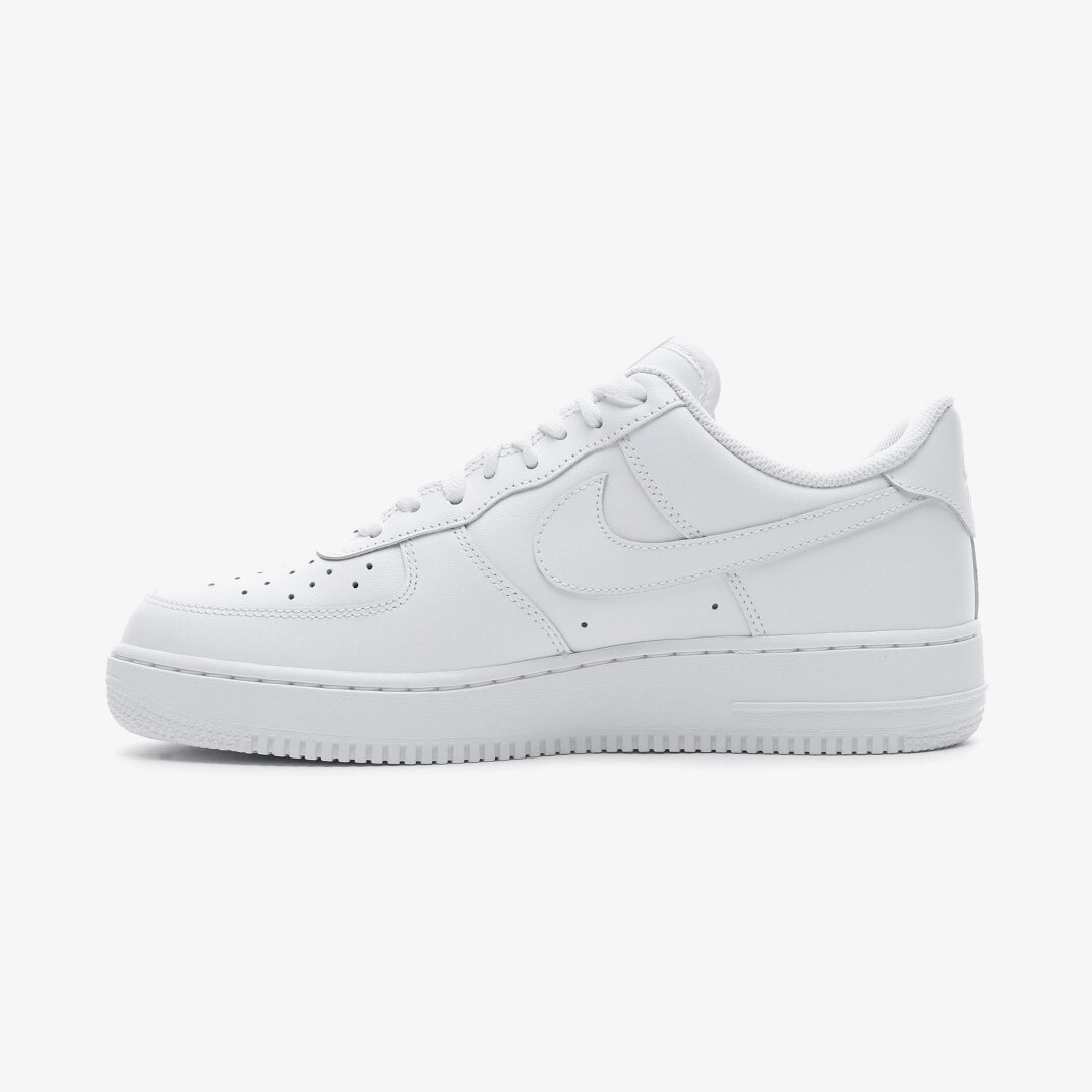 Air Force 1 07 Beyaz - 2