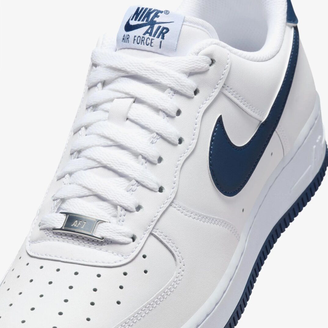 Air Force 1 07 Sportswear - 2