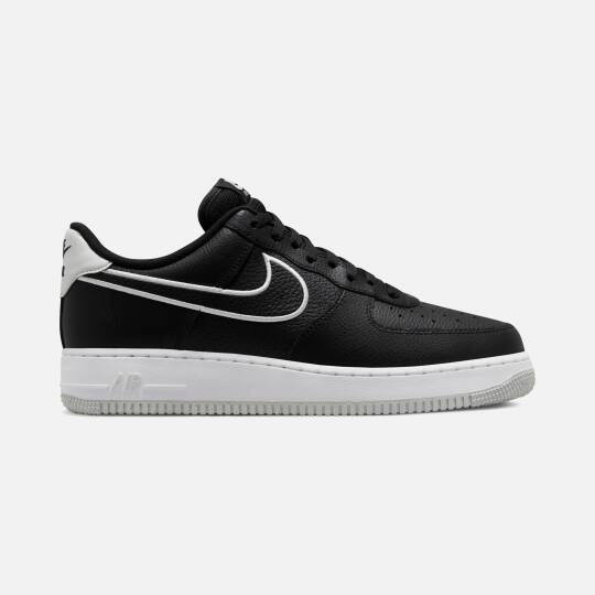 Air Force 1 '07 Siyah/Beyaz