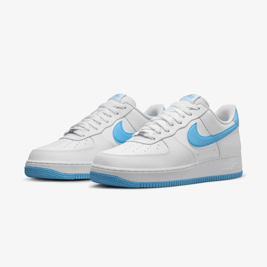 Air Force 1 '07 - 4