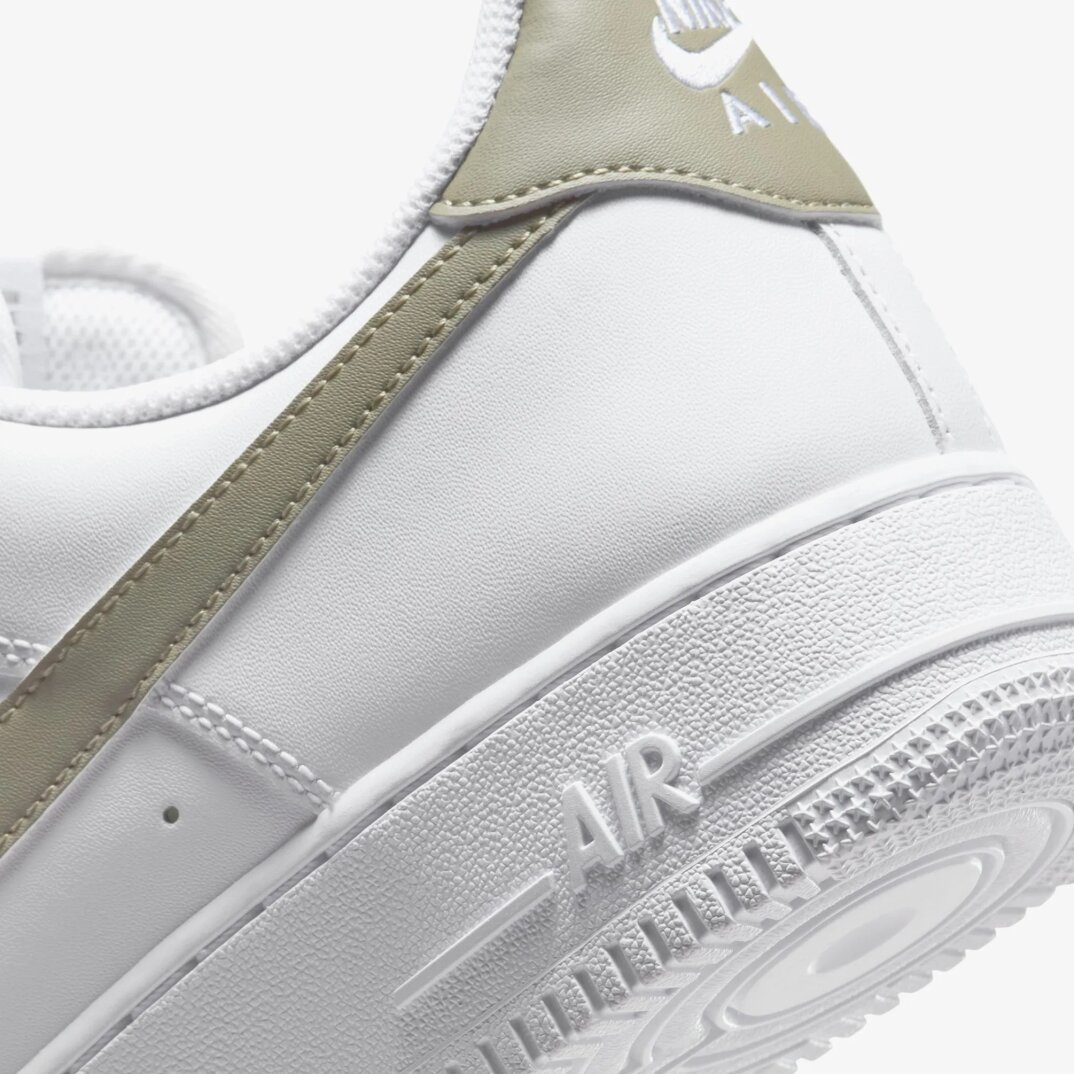 Air Force 1 07 Sportswear - 3