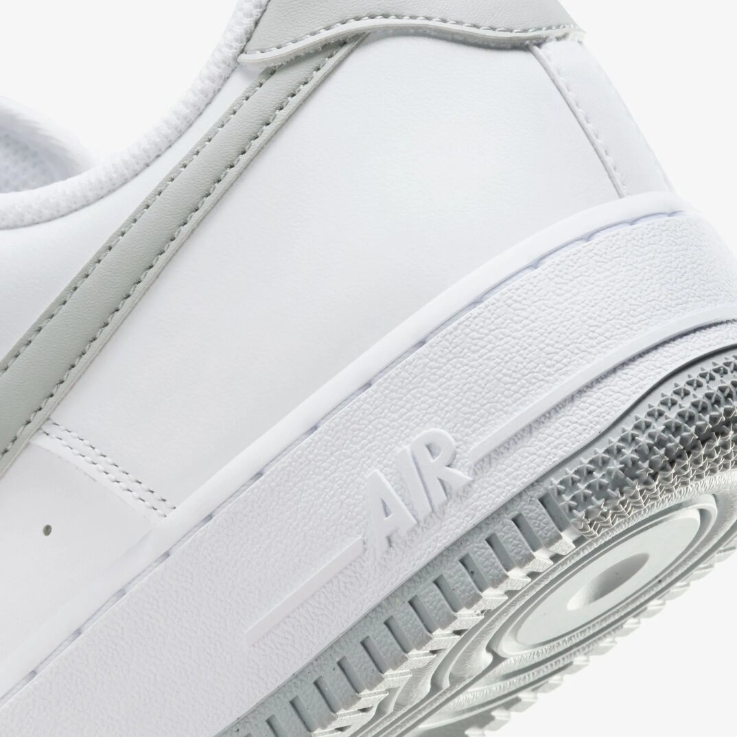 Air Force 1 07 Sportswear - 3