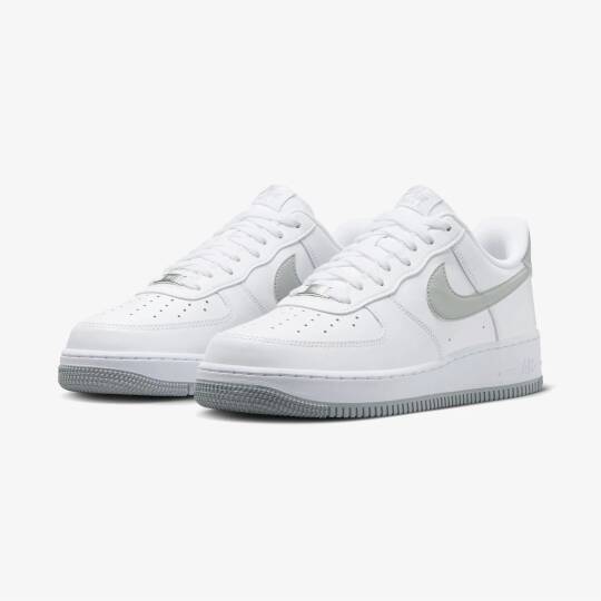 Air Force 1 07 Sportswear - 4