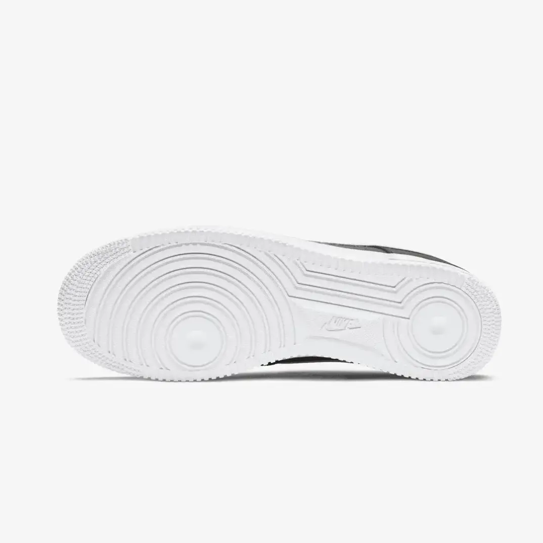 Air Force 1 Low 07 - WhiteBlack - 4