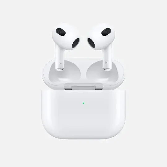 AirPods 3. Nesil