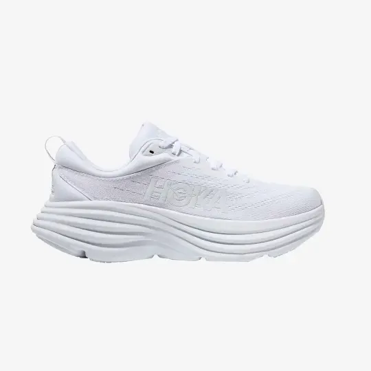 Bondi 8 Koşu Ayakkabısı Beyaz