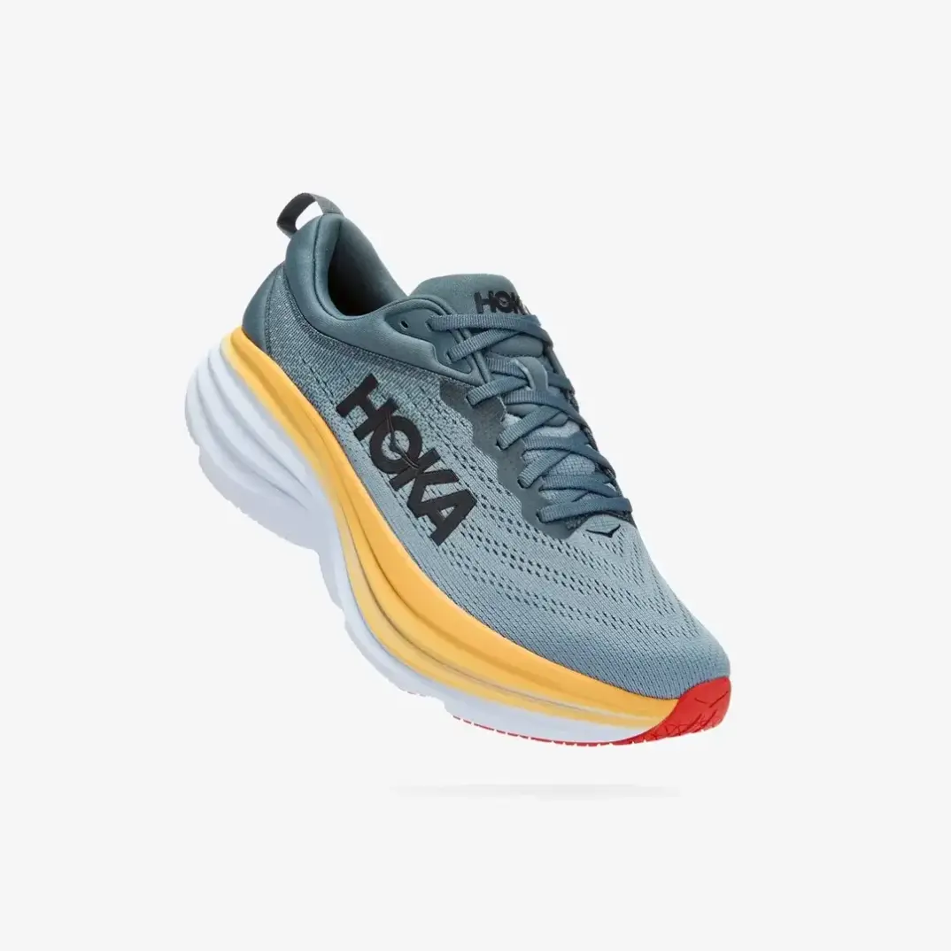 Bondi 8 Koşu Ayakkabısı Goblin Blue - 2