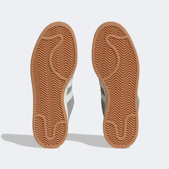 Campus 00S Core Grey Three  Cloud White  Off White - 3