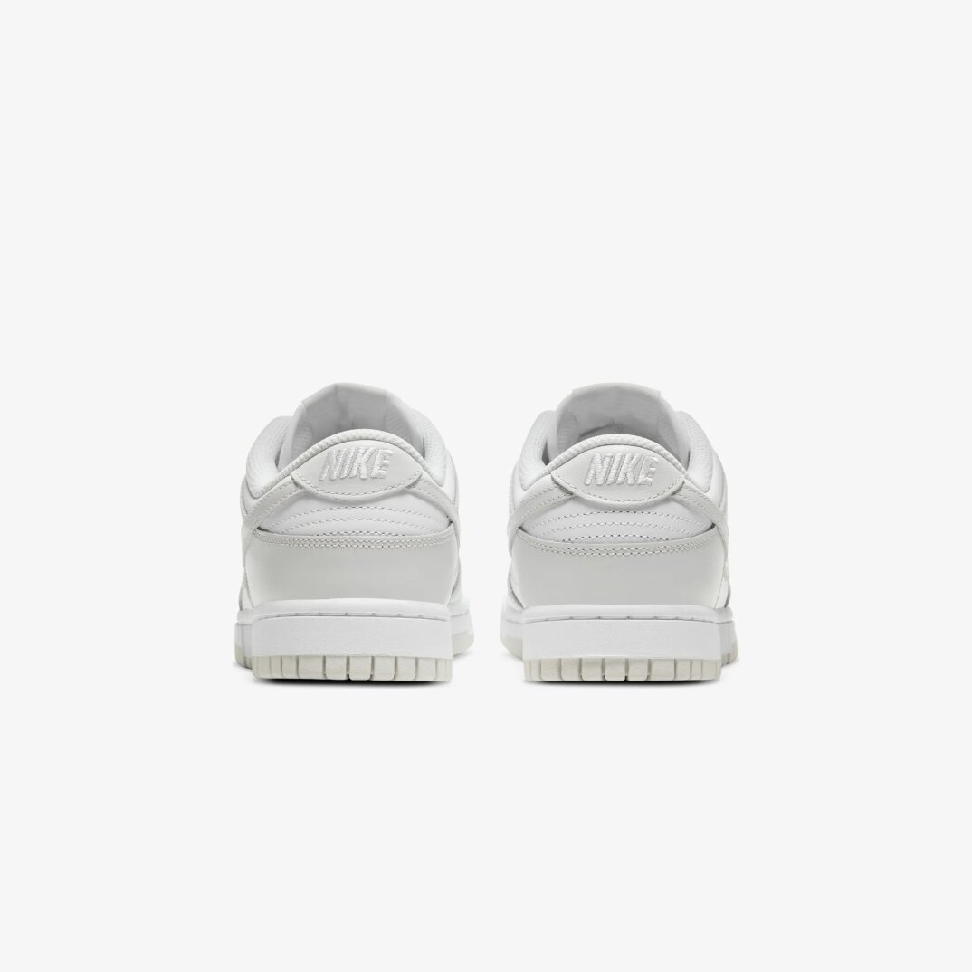 Dunk Low Retro Grey - 7