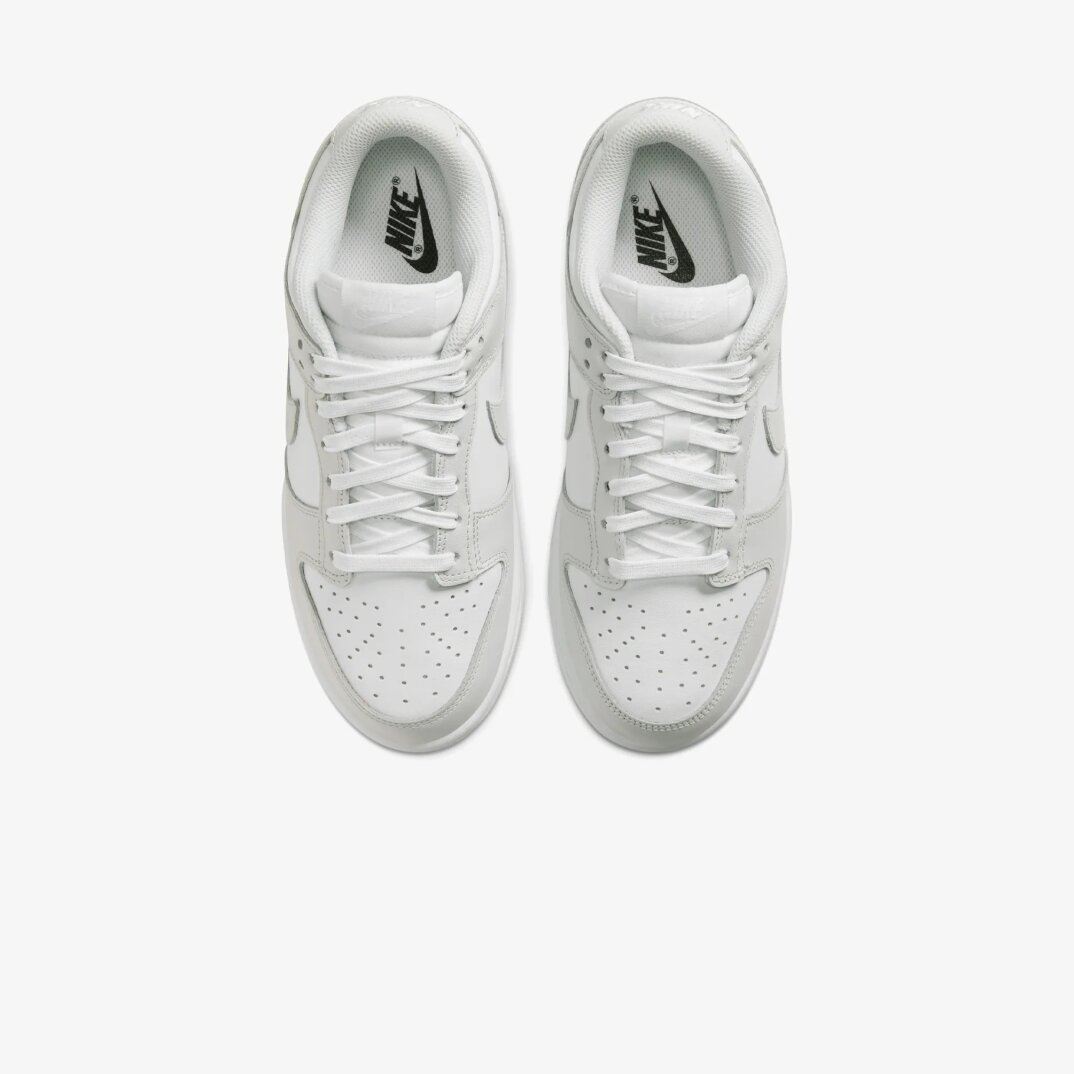 Dunk Low Retro Grey - 8