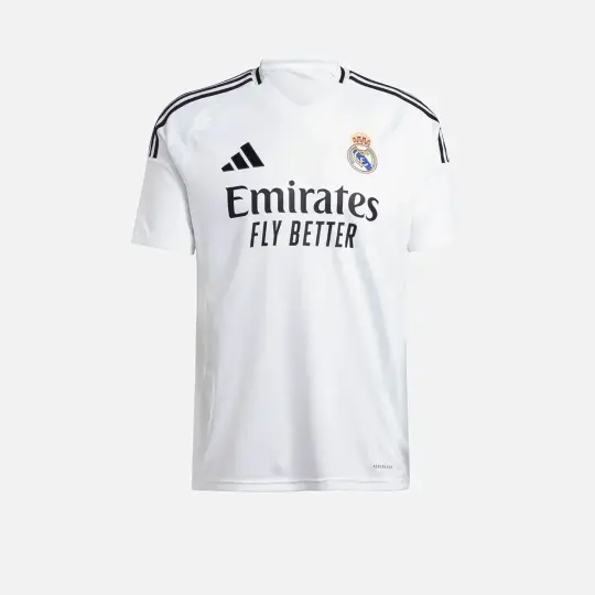 MBappé 9 Real Madrid 202425 Forma