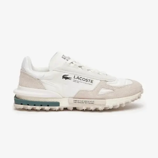 SPORT Elite Active Sneaker Beyaz