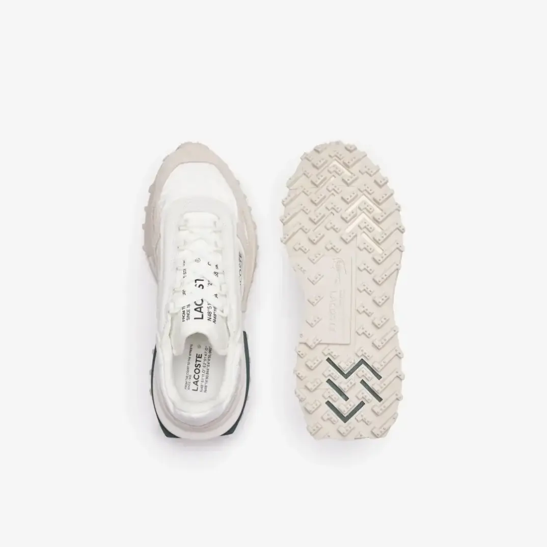 SPORT Elite Active Sneaker Beyaz - 4