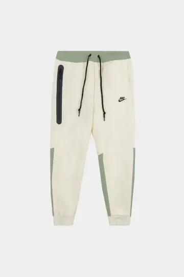 Tech Fleece Joggers MilkGreen