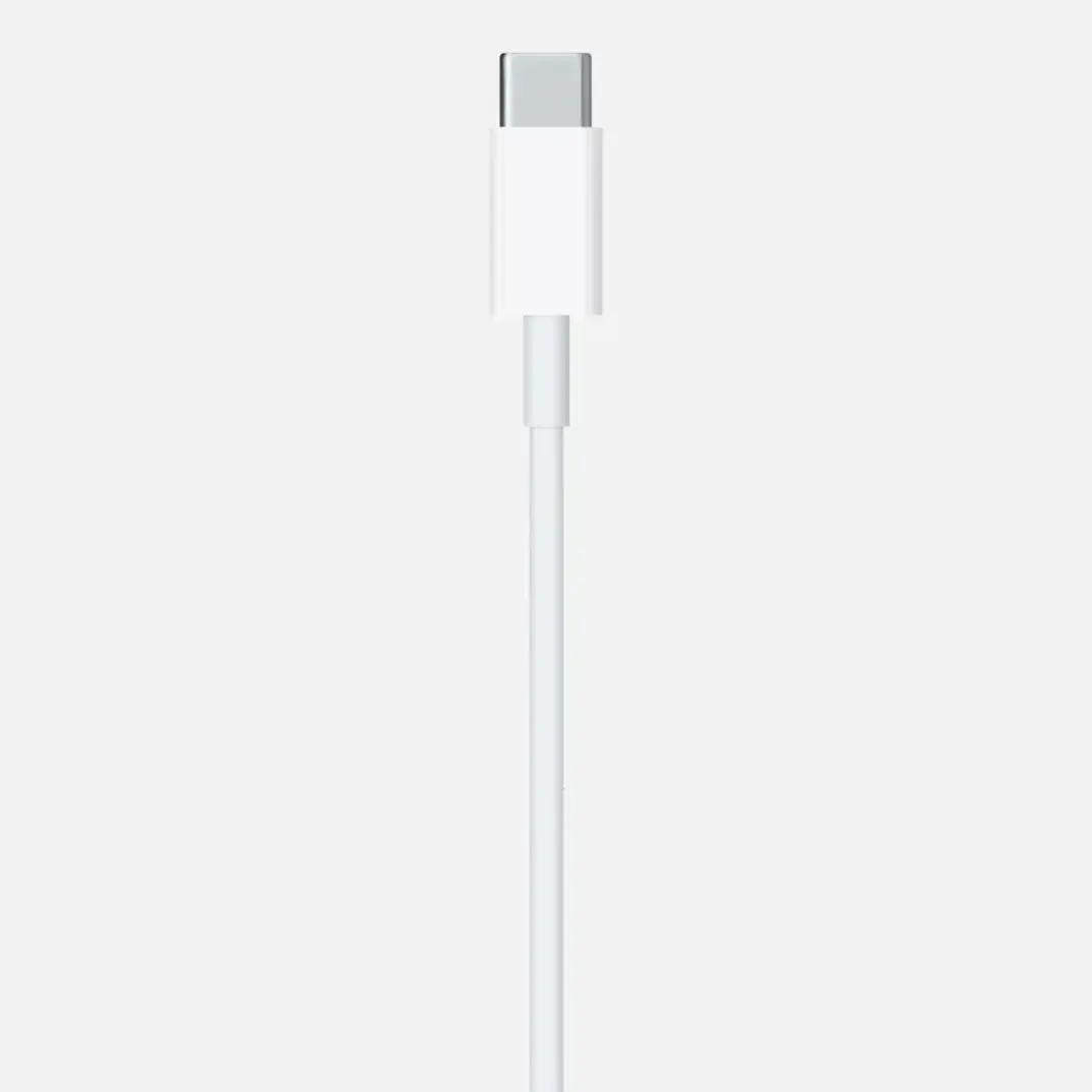 USB-C - Lightning Kablosu (1 m) - 3